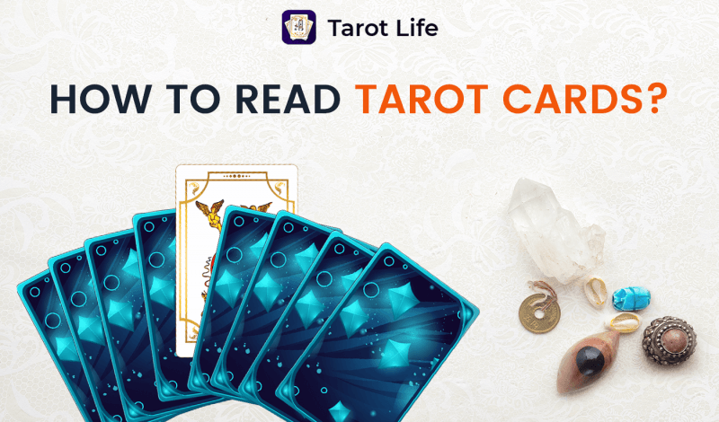 Powerful Ways To Read Your Tarot Cards
