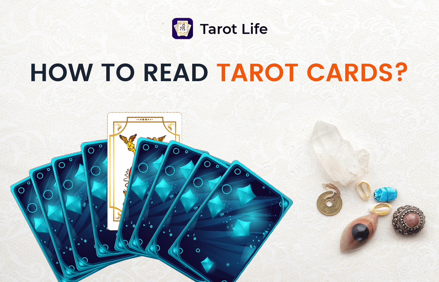How To Read Tarot Cards