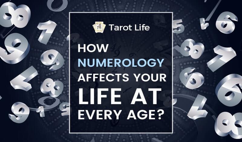 What is the Impact of Numerology on Your Life at Any Age