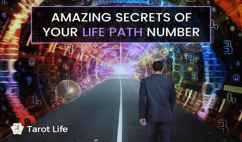 Meaning of Life Path Number & How to Calculate