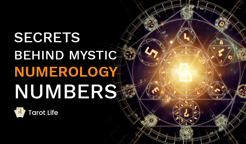 Meaning of Numerology Numbers & How to Use Them