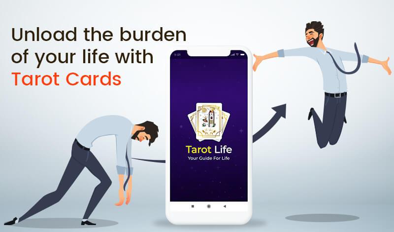 All You Need To Know About Tarot Life