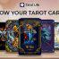 Different Types and Use of Tarot Cards