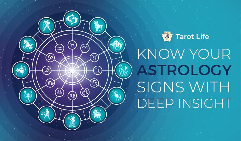 Astrological Signs Complete Guide (Know Your Zodiac)