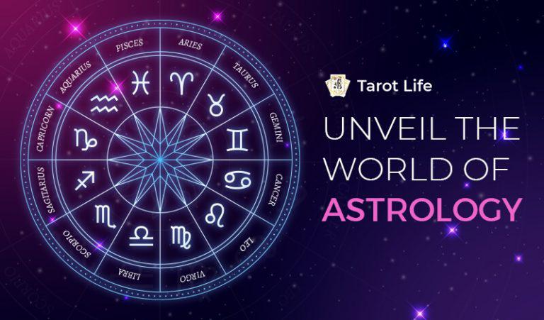 types of astrology jobs