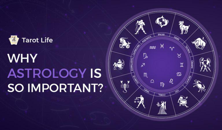 what is significant about today in astrology