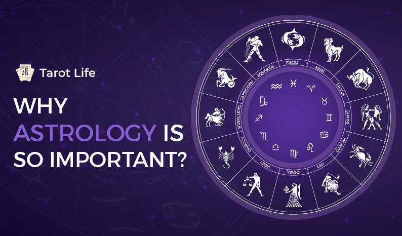 Importance of Astrology in Human Life