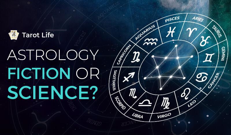 Astrology Fact or Science