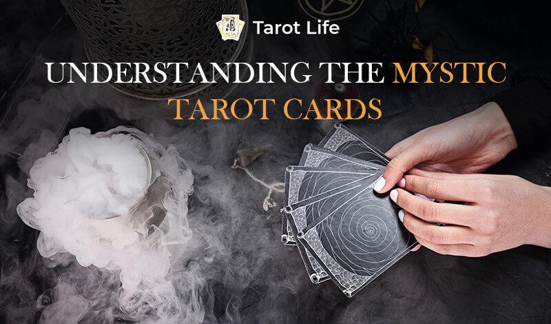 Meaning of Tarot Cards And How Do They Work
