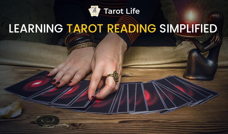 3 Card (Past, Present & Future) Tarot Reading For Beginners Guide