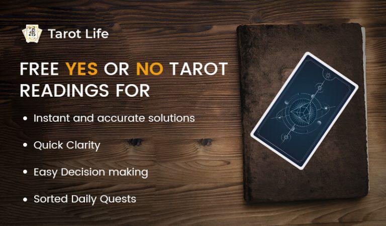 is yes or no tarot accurate