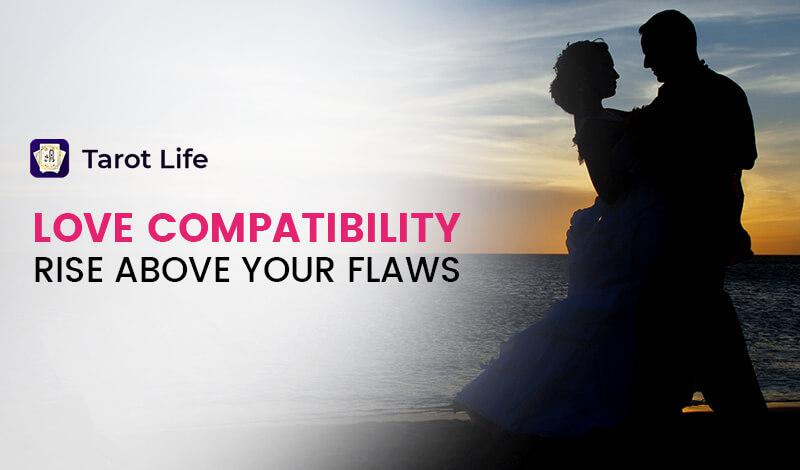 How A Love Compatibility Report Can Help You To Solve Your Love Problems