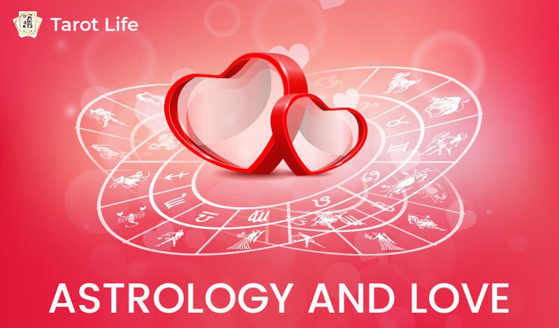 free reading astrology for love