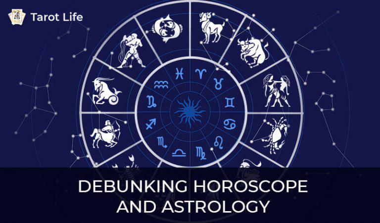 phrophet astrology is defined as