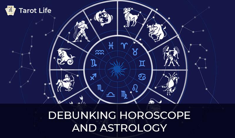 Debunking Horoscope and Astrology