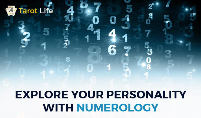 All About Personality Number in Numerology