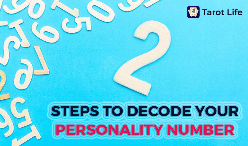 How to Calculate Your Personality Number In Numerology