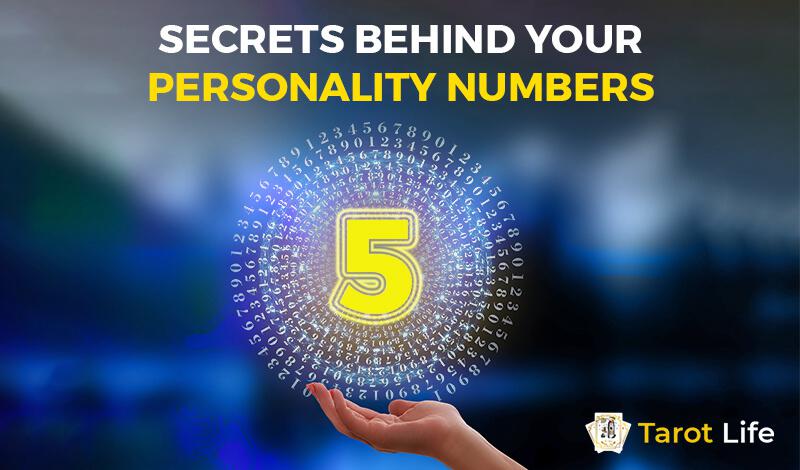 What Does Your Personality Number say About You