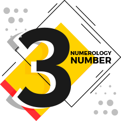  Personnalité Numéro 3 