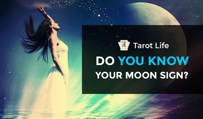 What Is Your Zodiac Sign By Your Name Tarot Life