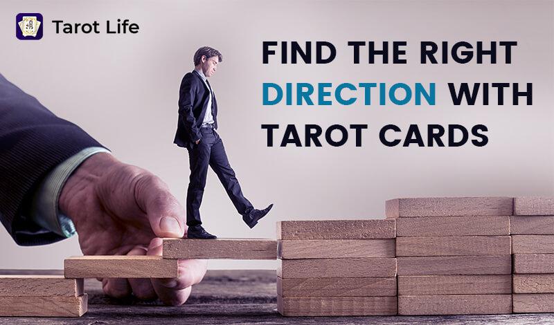 Know Your Career Direction With Career Path Tarot Spread