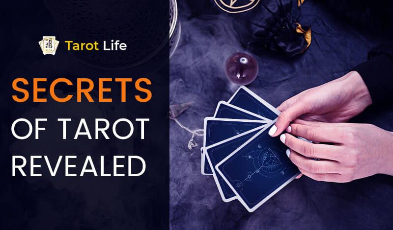 secrets-of-tarot-revealed