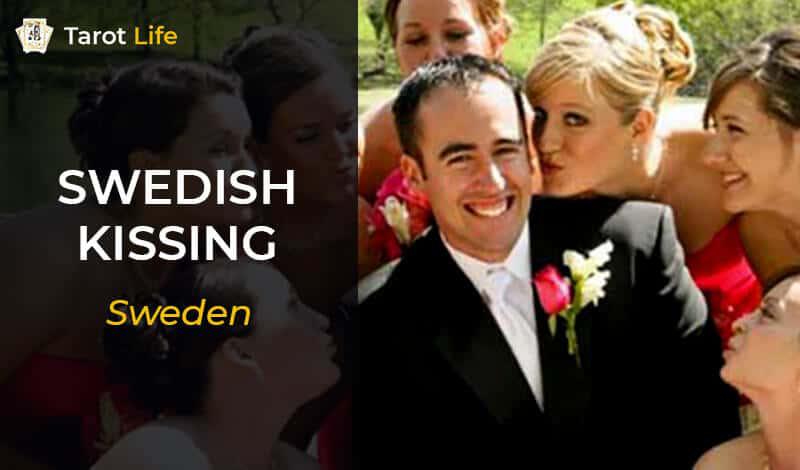 Swedish Kissing