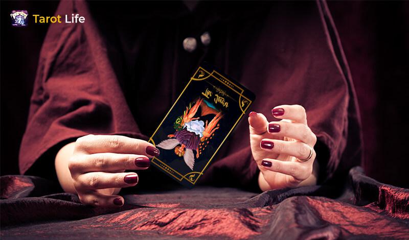 The Lovers tarot Reversed meaning