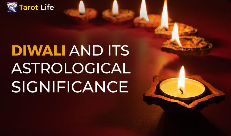 Astrological Significance of Diwali 2021
