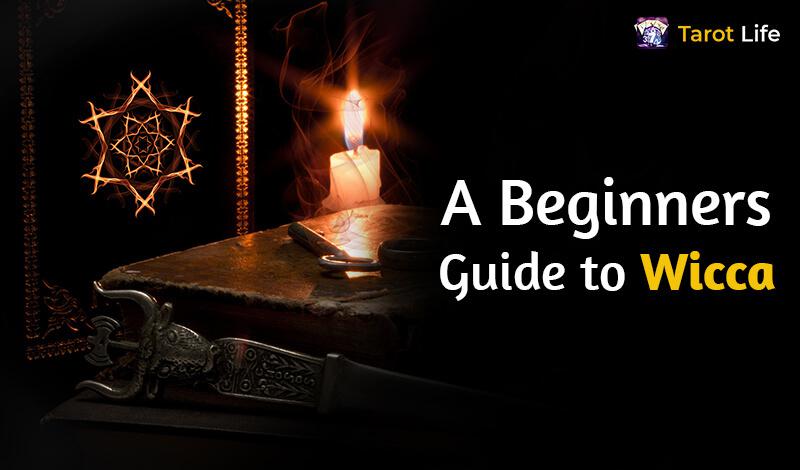 A Beginners Guide to Wicca