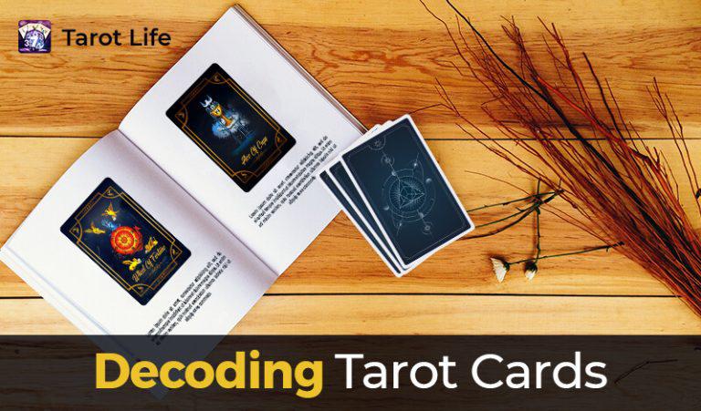 How Many Cards Are In A Tarot Deck Types Of Tarot Card Decks