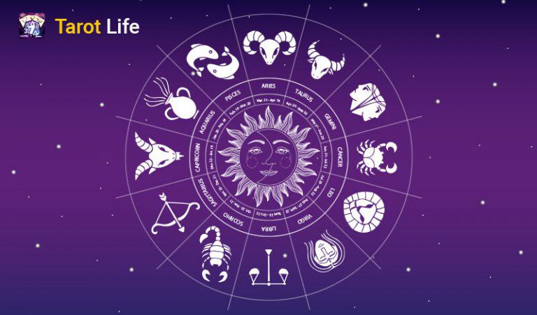 astrological sun signs
