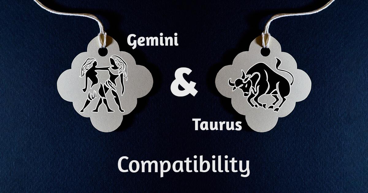 Is Gemini stronger than Taurus?