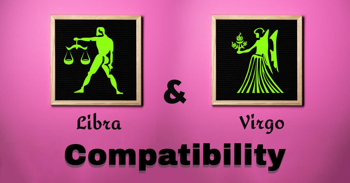 Virgo Libra Compatibility Love Relationship Marriage And Sex | My XXX ...