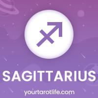 Sagittarius zodiac power