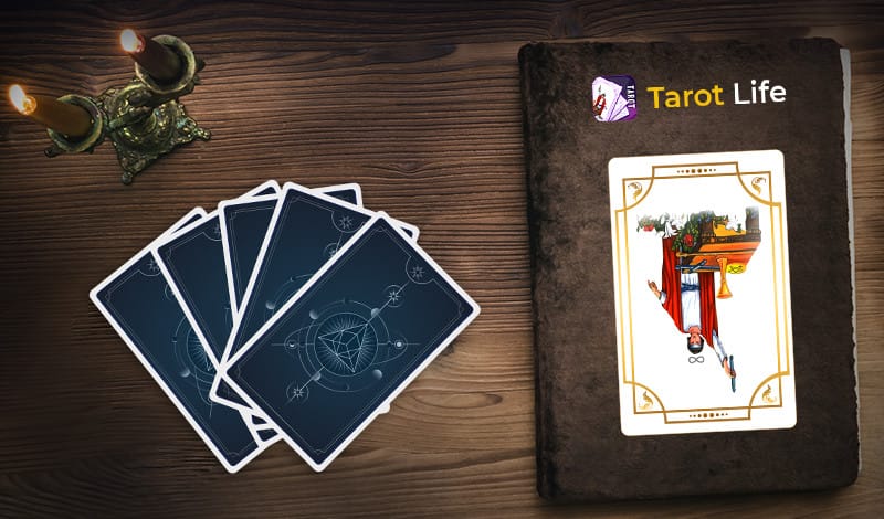 The Magician Tarot Card Meaning Upright & Reverse