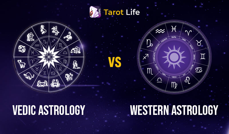 Vedic Astrology Predictions : Benefits, Types and Difference