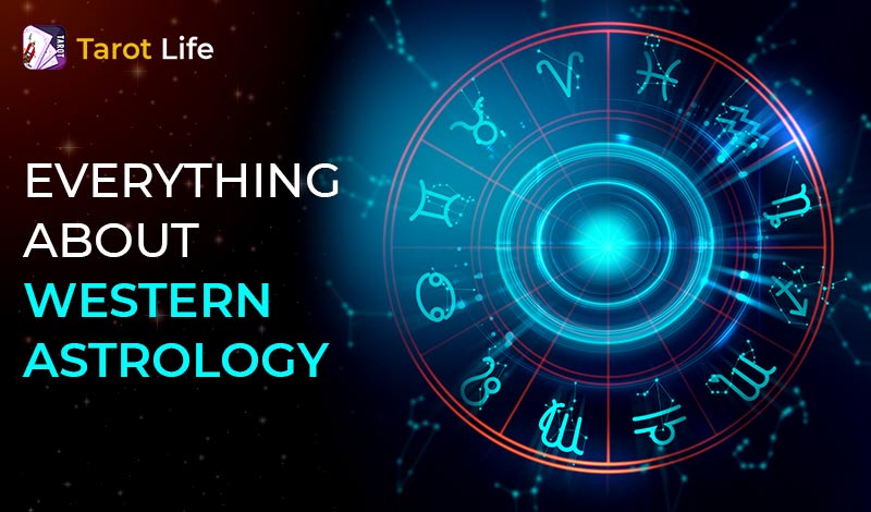 Western Astrology Prediction