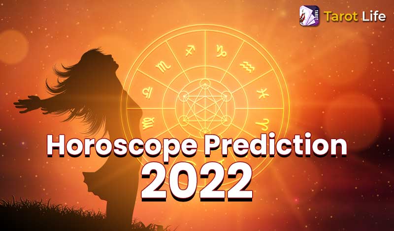 Yearly Horoscope Prediction 2022