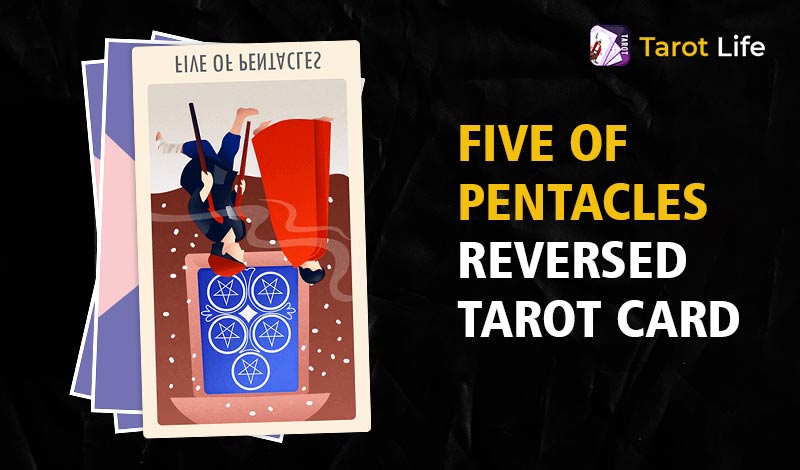 Six of Pentacles Reversed Card Meanings