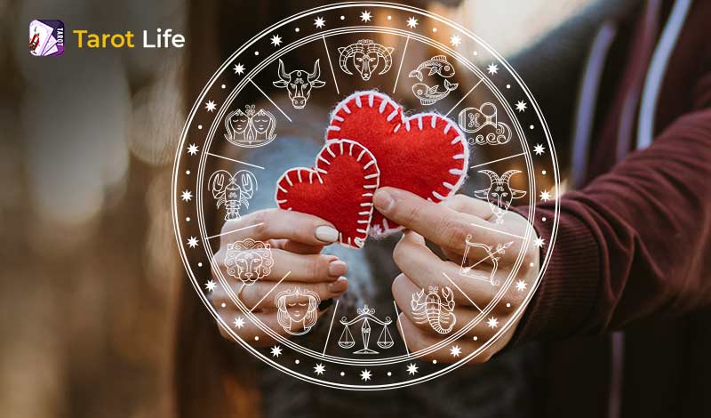 Love and Relationship Horoscope Predictions 2023 As Per Your Zodiac Sign